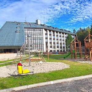 Wellness Hotel Svornost